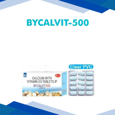 Bycalvit
