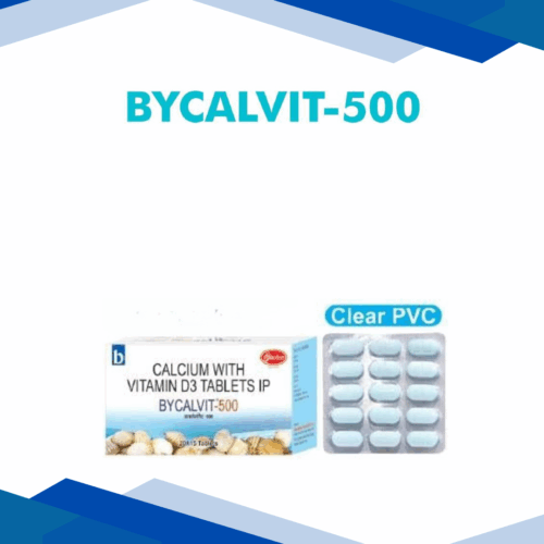 Bycalvit