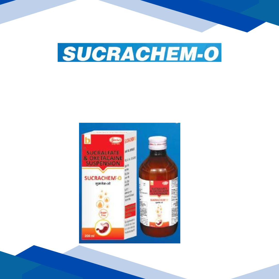 Sucrachem-O