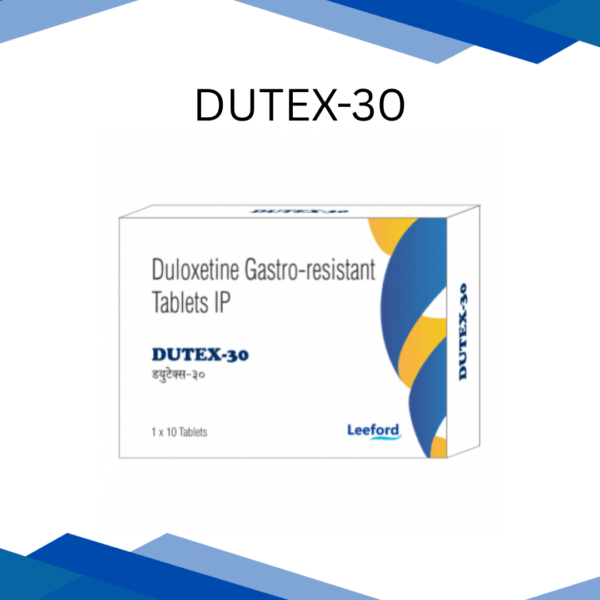 Dutex-30