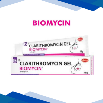 Biomycin