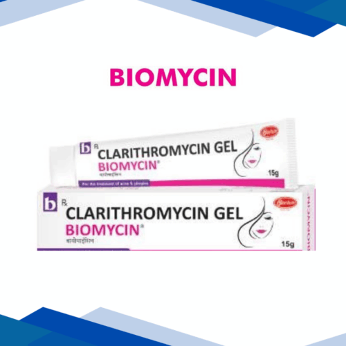 Biomycin