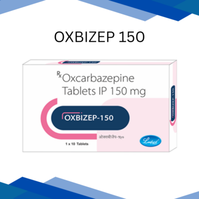 Oxbizep 150