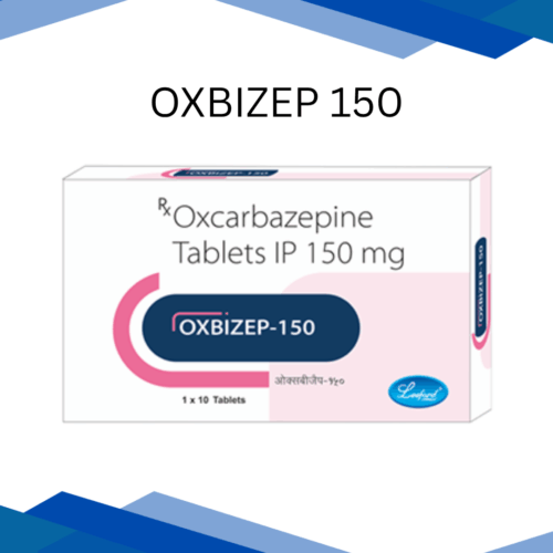 Oxbizep 150