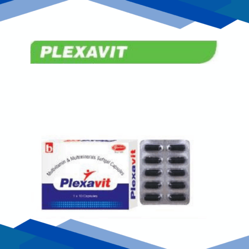 Plexavit