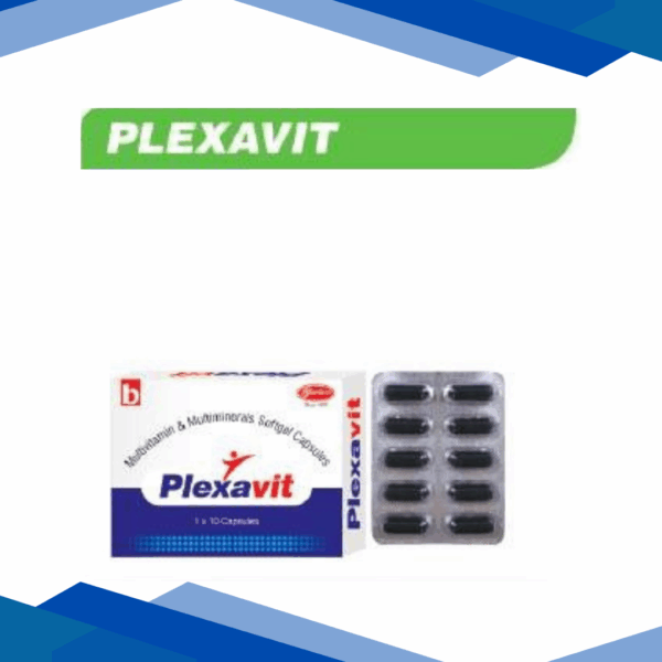 Plexavit