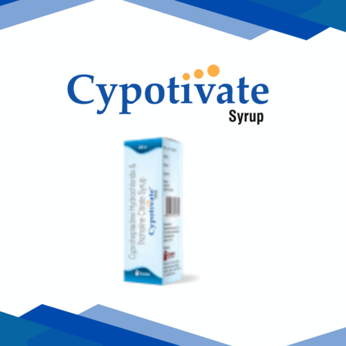 Cypotivate Syrup
