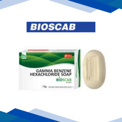 Bioscab