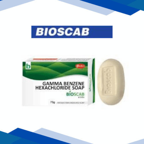 Bioscab
