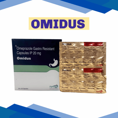 Omidus