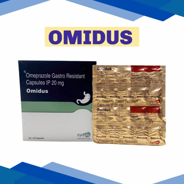 Omidus