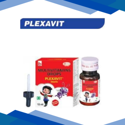 Plexavit