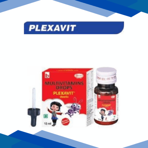 Plexavit