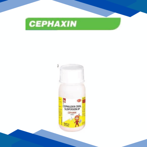 Cephaxin
