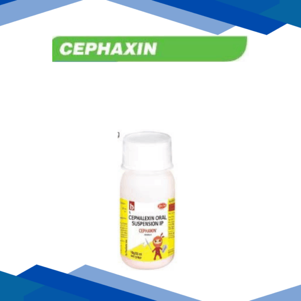 Cephaxin