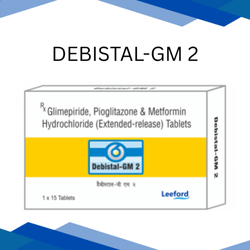 Debistal-Gm 2
