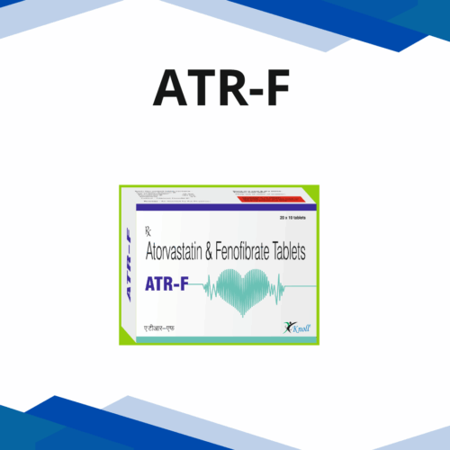 ATR-F