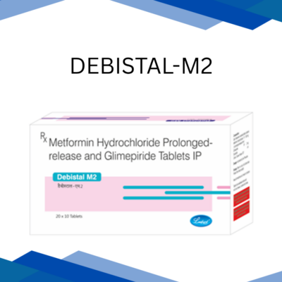 Debistal-M2