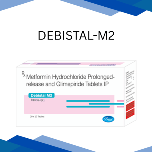 Debistal-M2