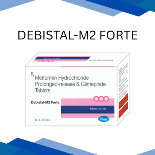 Debistal-M2 Forte