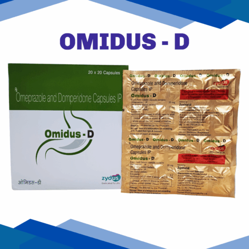 Omidus-D