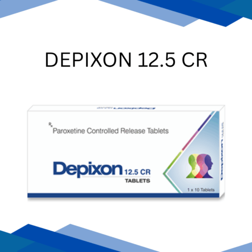 Depixon 12.5 Cr