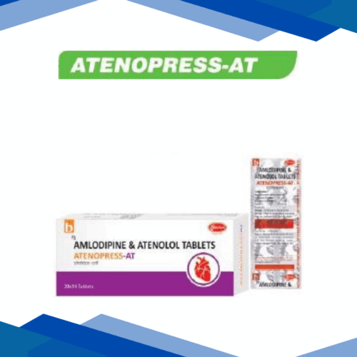 Atenopress-AT