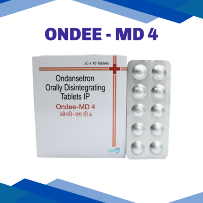 Ondee-Md 4