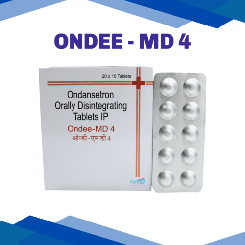 Ondee-Md 4