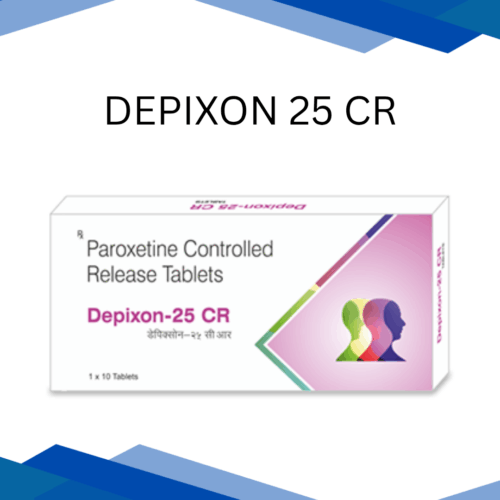 Depixon 25 Cr