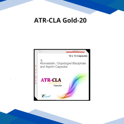 ATR-CLA Gold-20