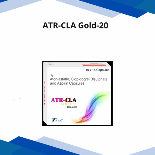 ATR-CLA Gold-20