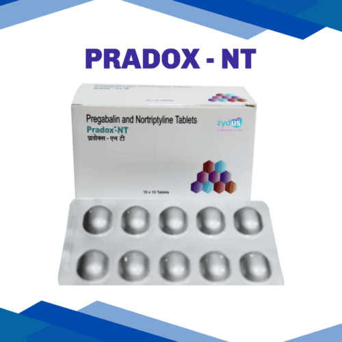 Pradox-Nt