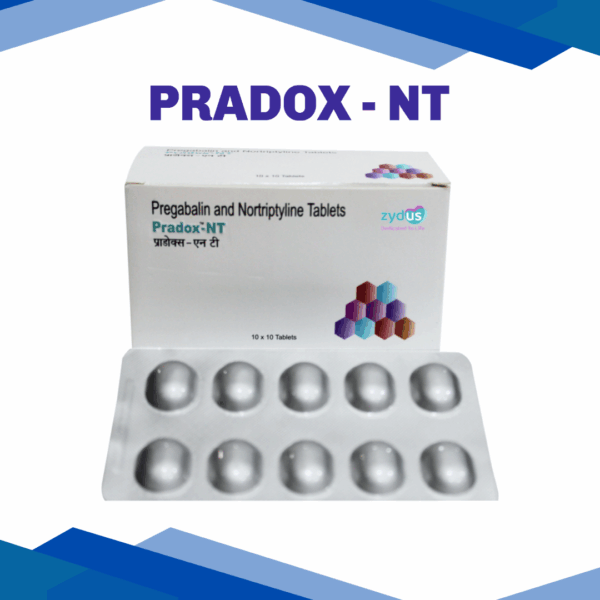 Pradox-Nt