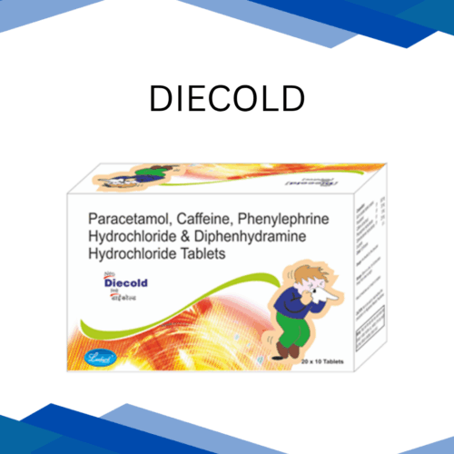 Diecold