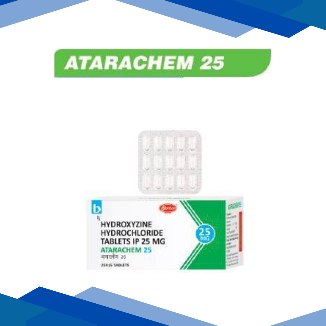 Atrachem 25