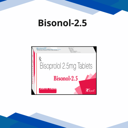 BISONOL-2.5