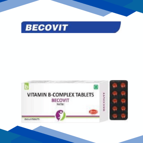 Becovit