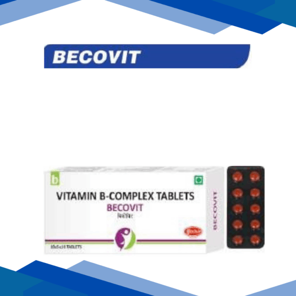 Becovit