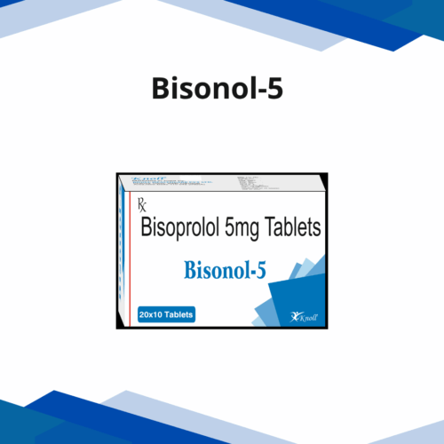 Bisonol-5