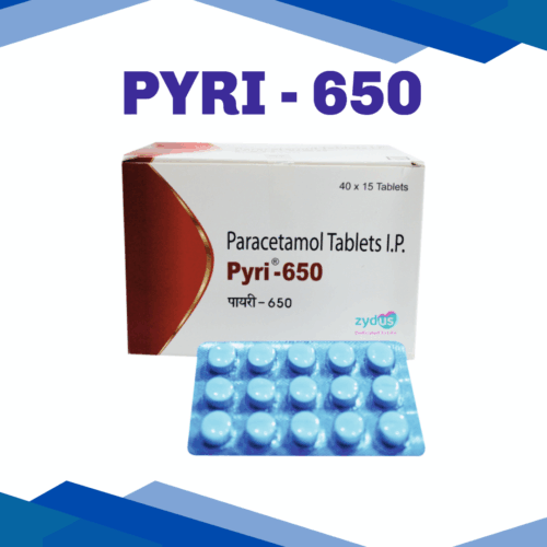 Pyri-650