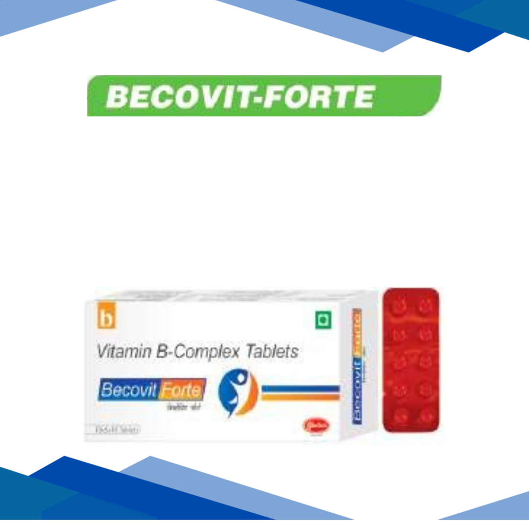 Becovit-Forte