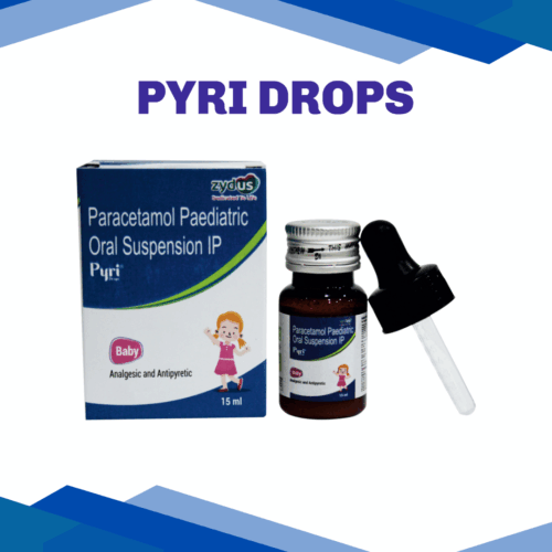 Pyri Drops