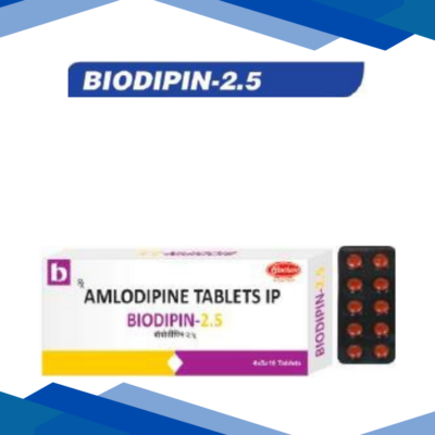 Biodipin-2.5