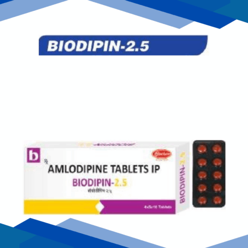 Biodipin-2.5