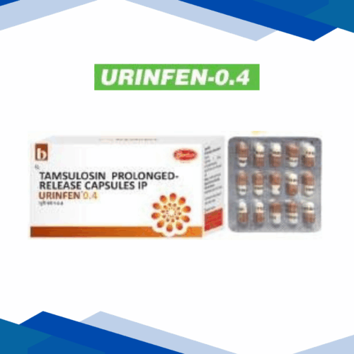 Urinfen-0.4