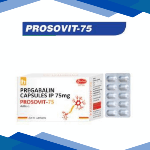 Prosovit-75