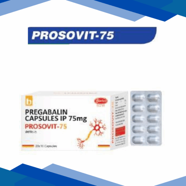 Prosovit-75