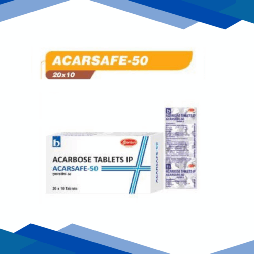 Acarsafe 50