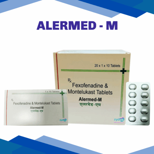 Alermed M